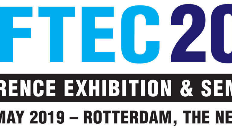 PEFTEC 2019 Rotterdam: May 22–23